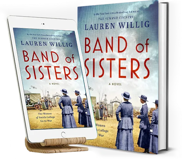 Band of Sisters